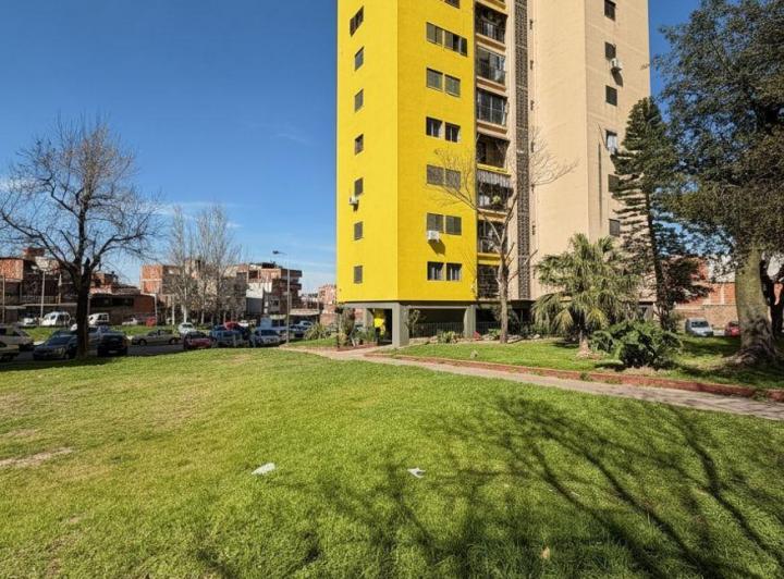 Departamento · 66m² · 4 Ambientes · 1 Cochera