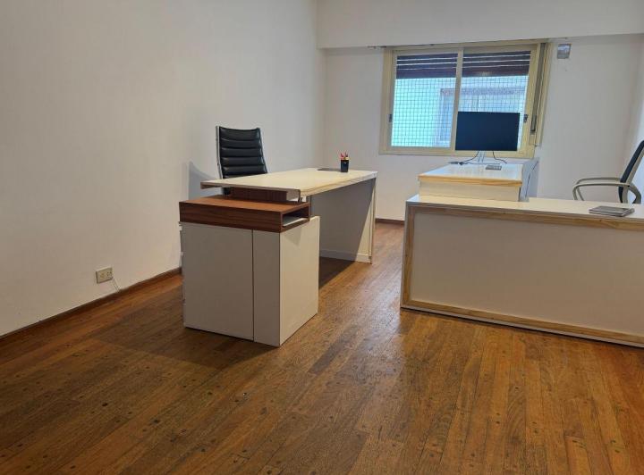 Departamento · 55m² · 3 Ambientes · 1 Cochera