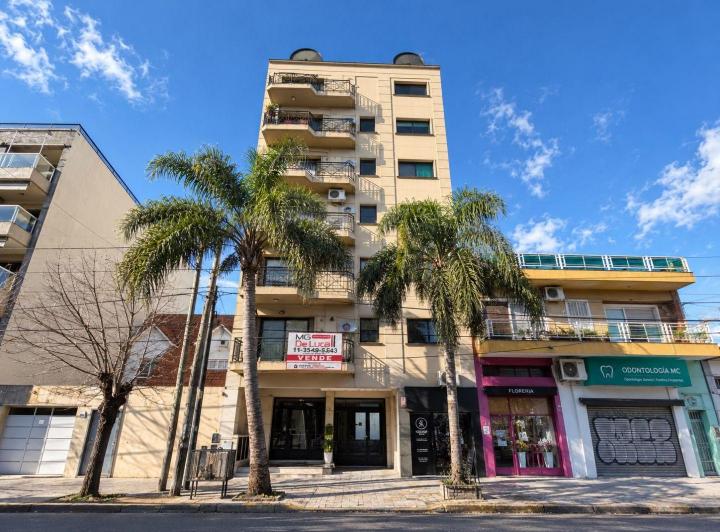 Departamento · 65m² · 3 Ambientes
