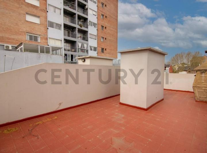 Departamento · 59m²