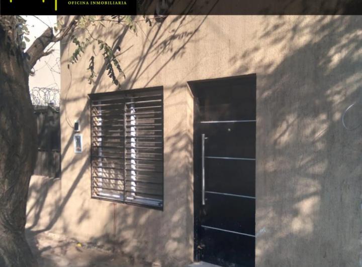 Departamento · 1m² · 3 Ambientes · 1 Cochera