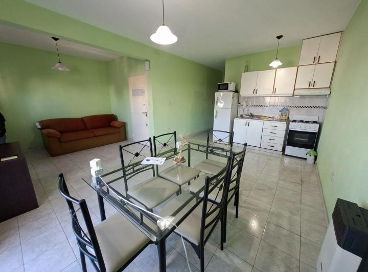 Departamento · 45m² · 2 Ambientes