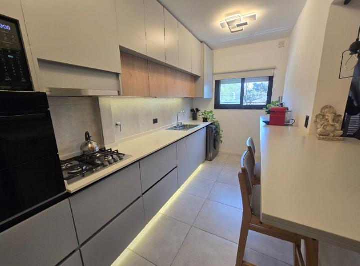 Departamento · 46m² · 2 Ambientes