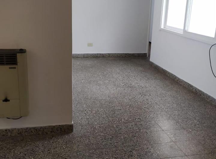Departamento · 60m² · 3 Ambientes