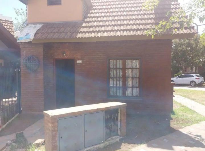 Departamento · 54m² · 2 Dormitorios · 1 Cochera
