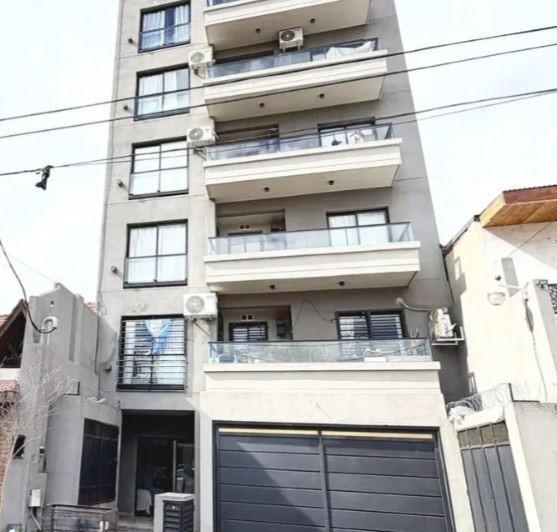 Departamento · 34m² · 1 Ambiente