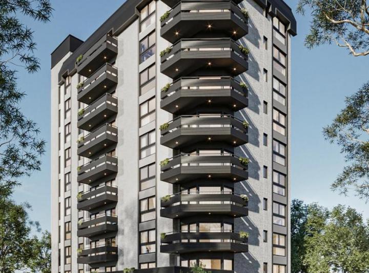 Departamento · 40m² · 2 Ambientes