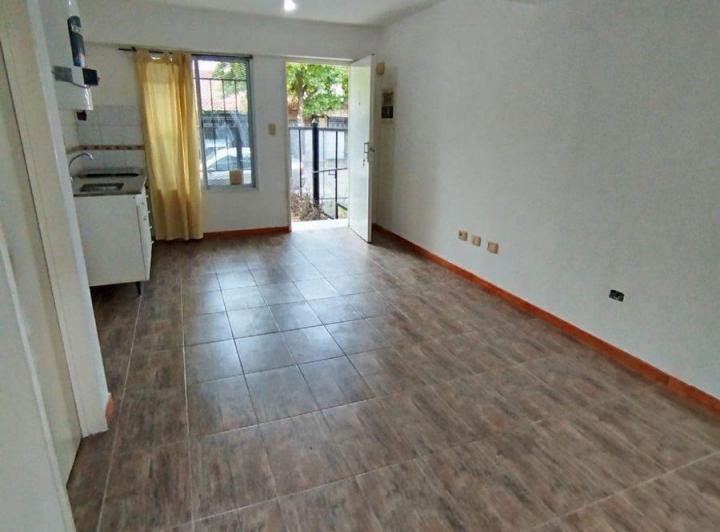 Departamento · 22m² · 1 Ambiente · 1 Cochera