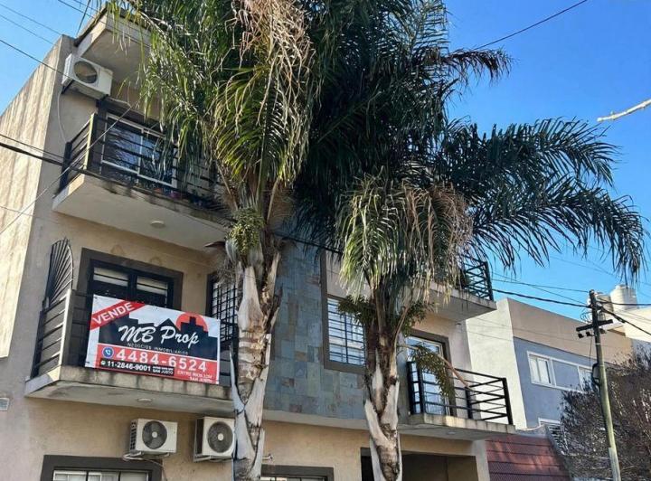 Departamento · 41m² · 2 Ambientes · 1 Cochera