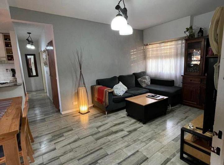 Departamento · 70m² · 4 Ambientes