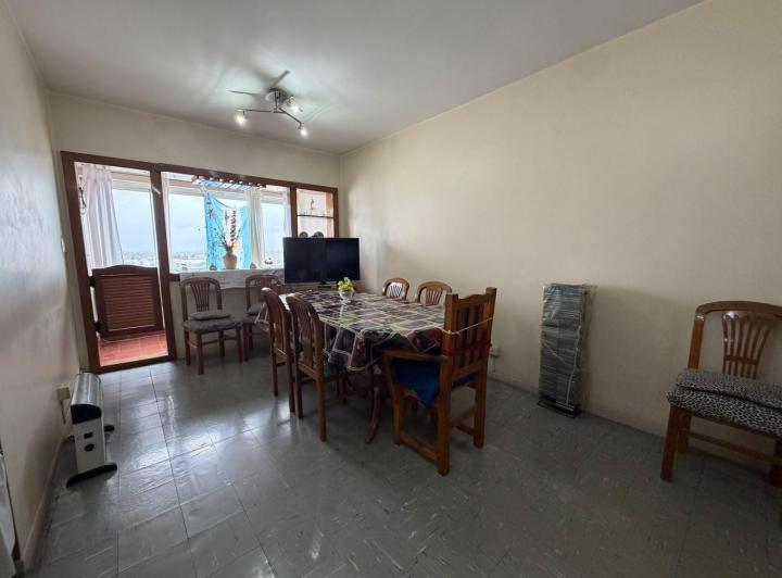 Departamento · 67m² · 4 Ambientes · 1 Cochera