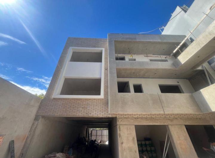 Departamento · 99m² · 3 Ambientes · 1 Cochera