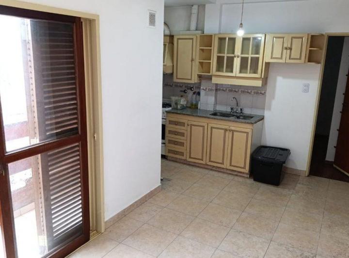 Departamento · 30m² · 2 Ambientes