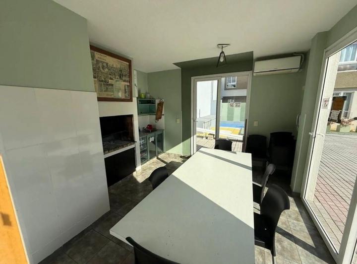 Departamento · 33m² · 1 Ambiente · 1 Cochera