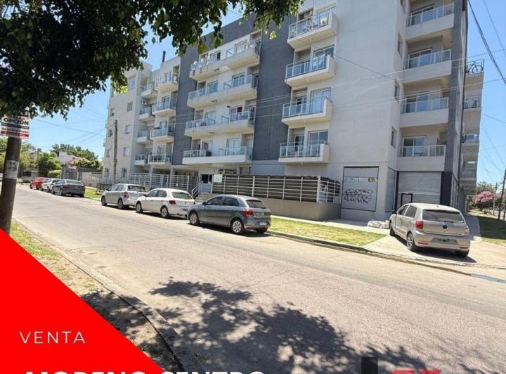 Departamento · 42m² · 2 Ambientes