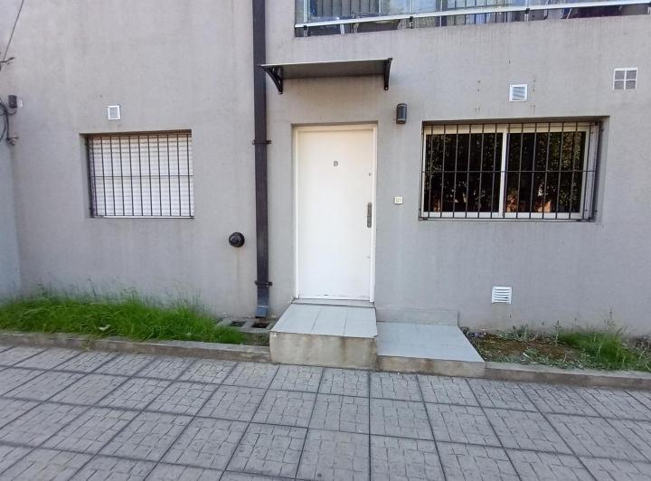 Departamento · 43m² · 1 Ambiente