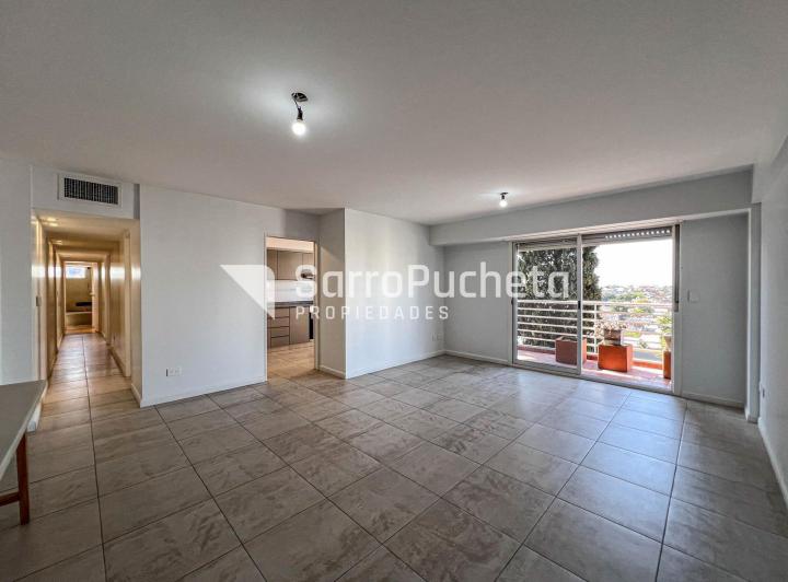 Departamento · 106m² · 4 Ambientes