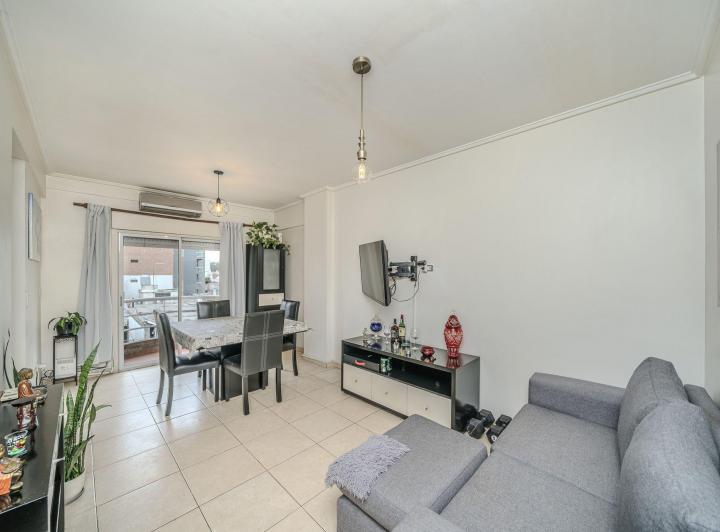 Departamento · 41m² · 2 Ambientes