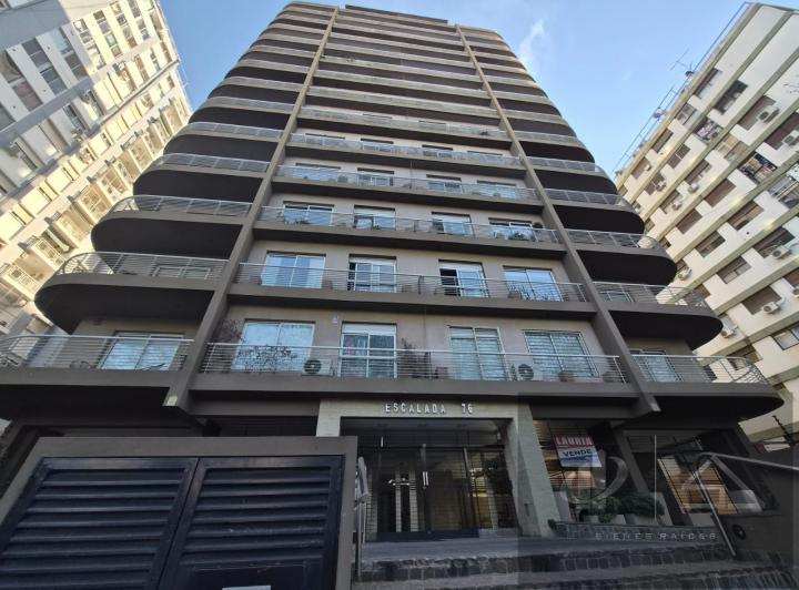 Departamento · 40m² · 2 Ambientes