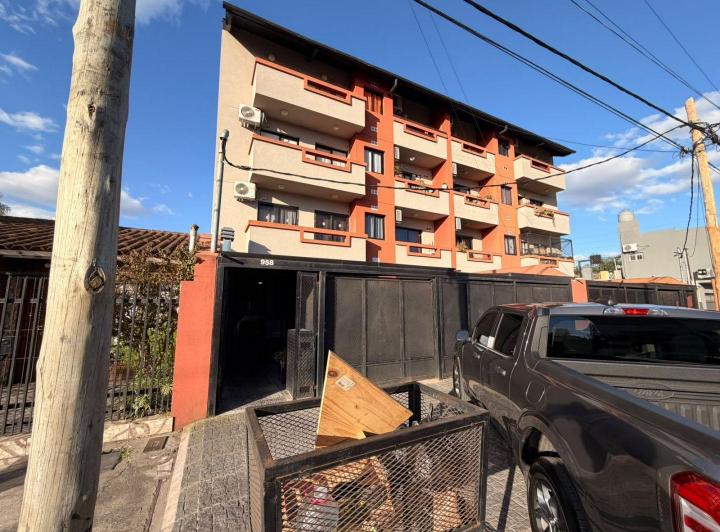 Departamento · 40m² · 2 Ambientes
