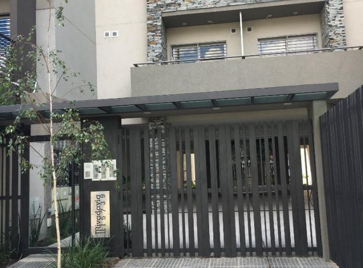 Departamento · 31m² · 1 Ambiente