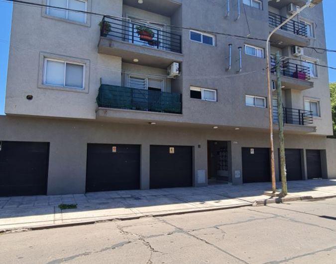 Departamento · 31m² · 2 Ambientes · 2 Cocheras