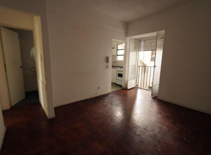 Departamento · 50m² · 3 Ambientes
