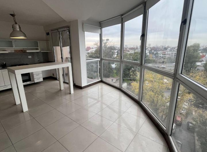Departamento · 40m² · 2 Ambientes