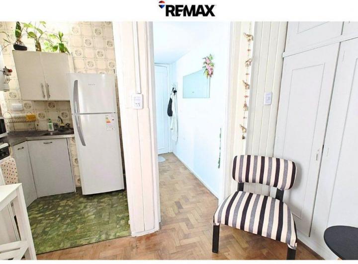 Departamento · 23m² · 1 Ambiente