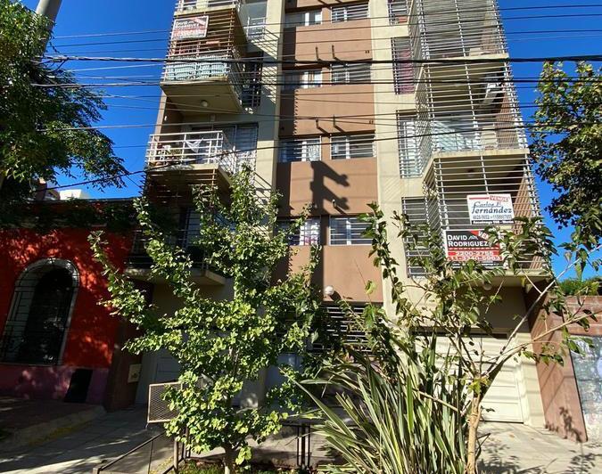 Departamento · 45m² · 2 Ambientes · 2 Cocheras