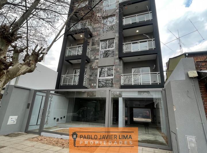 Departamento · 30m² · 1 Ambiente