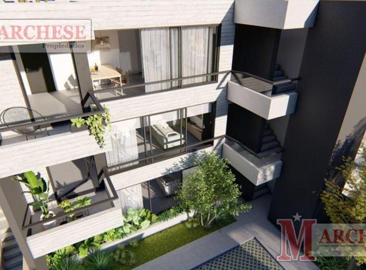 Departamento · 78m² · 3 Ambientes