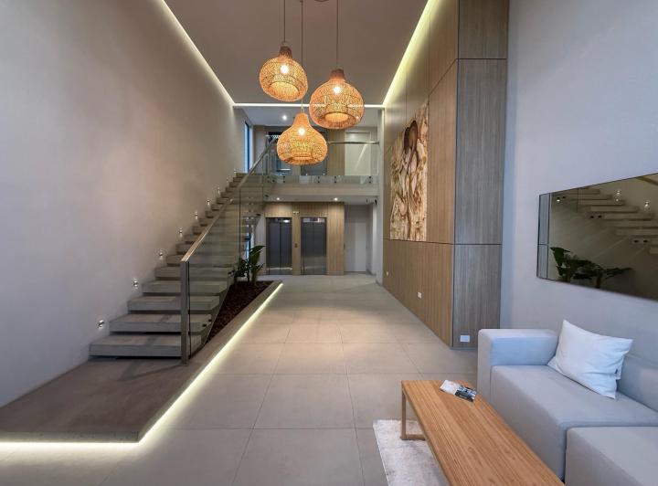Departamento · 51m² · 2 Ambientes