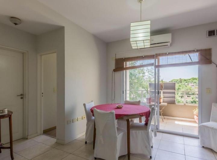 Departamento · 40m² · 2 Ambientes · 1 Cochera