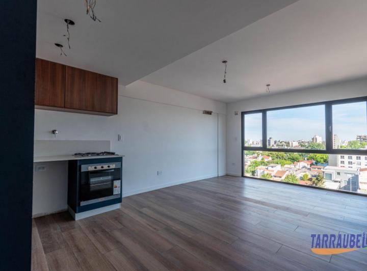 Departamento · 45m² · 2 Ambientes