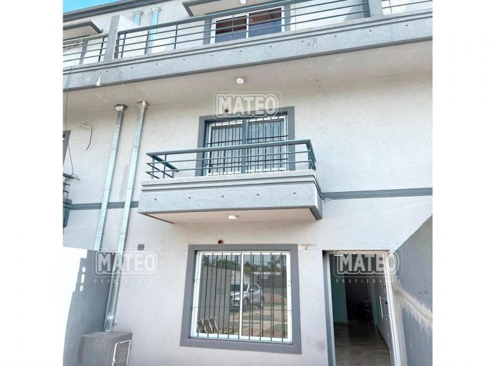 Departamento · 1m² · 4 Ambientes · 2 Cocheras