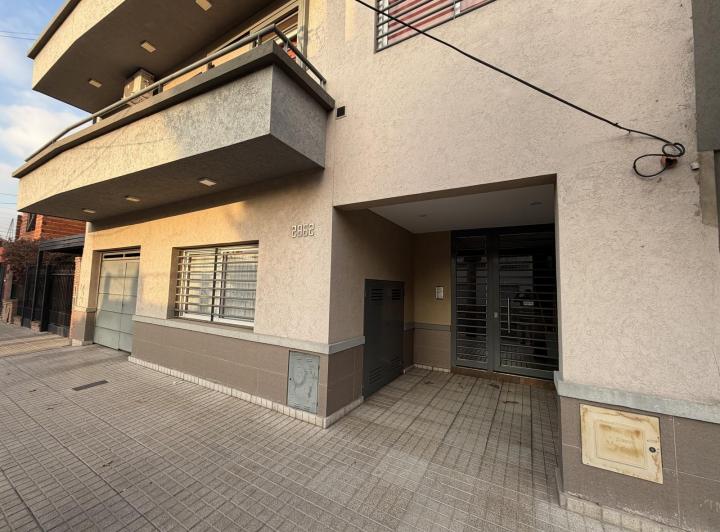 Departamento · 36m² · 2 Ambientes