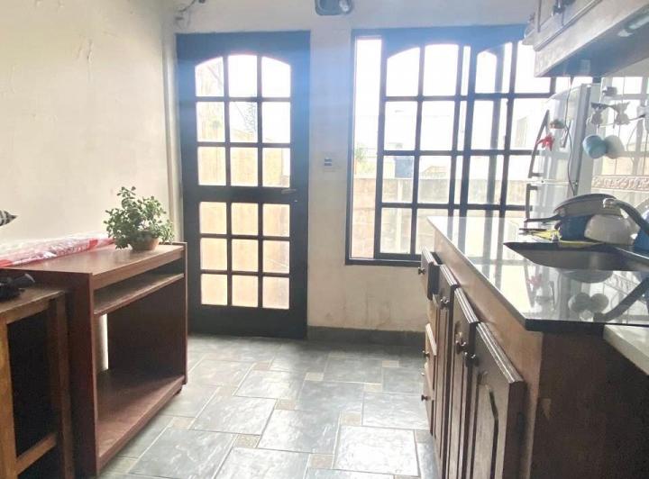 Departamento · 45m² · 2 Ambientes · 1 Cochera
