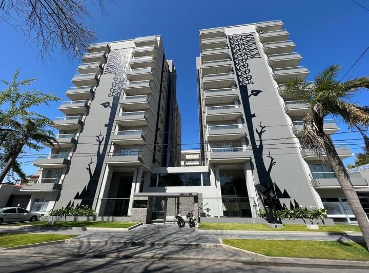 Departamento · 51m² · 2 Ambientes · 1 Cochera