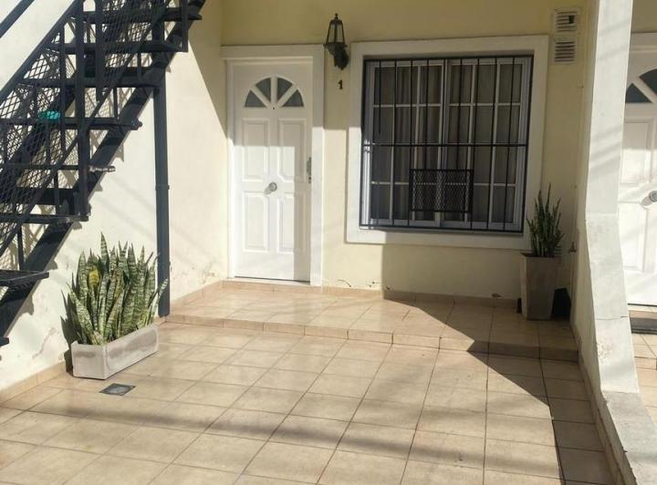 Departamento · 45m² · 3 Ambientes · 1 Cochera