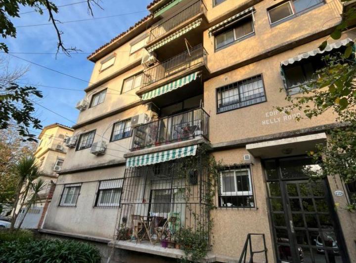 Departamento · 57m² · 3 Ambientes