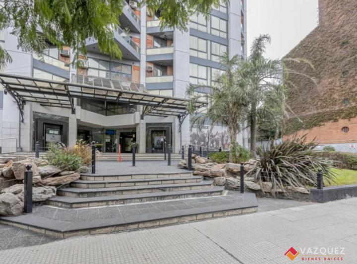 Departamento · 35m² · 2 Ambientes