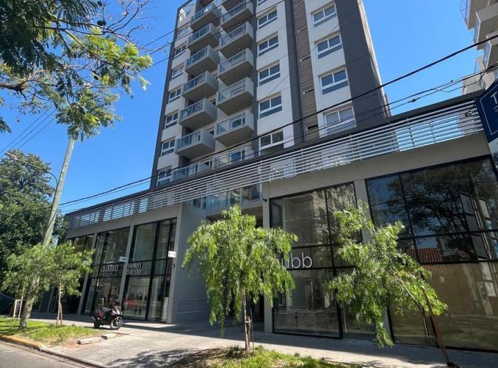 Departamento · 39m² · 2 Ambientes
