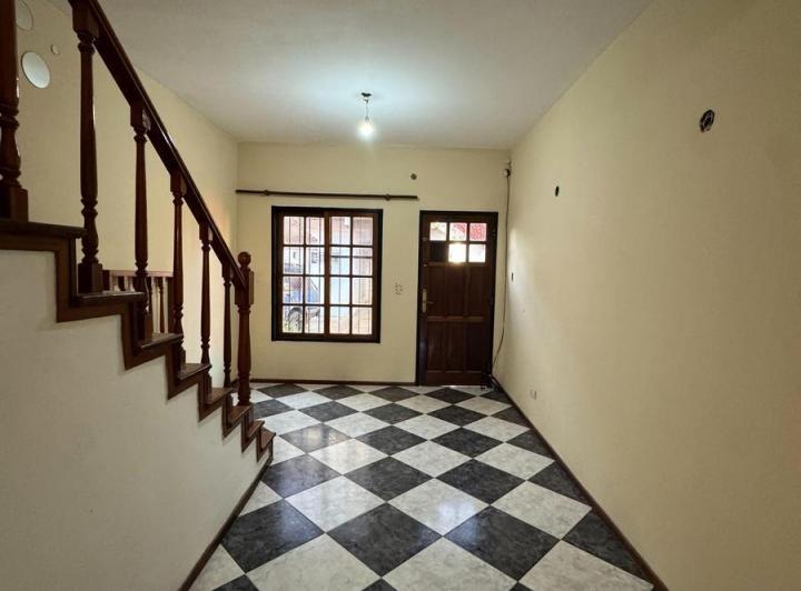 Departamento · 62m² · 3 Ambientes · 1 Cochera