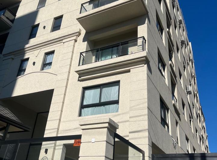 Departamento · 40m² · 1 Ambiente