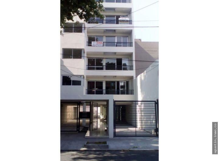 Departamento · 40m² · 1 Dormitorio · 1 Cochera