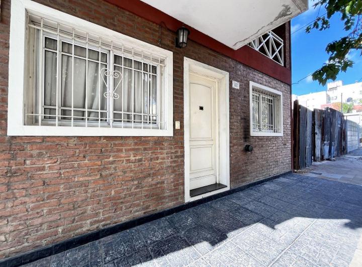 Departamento · 51m² · 3 Ambientes