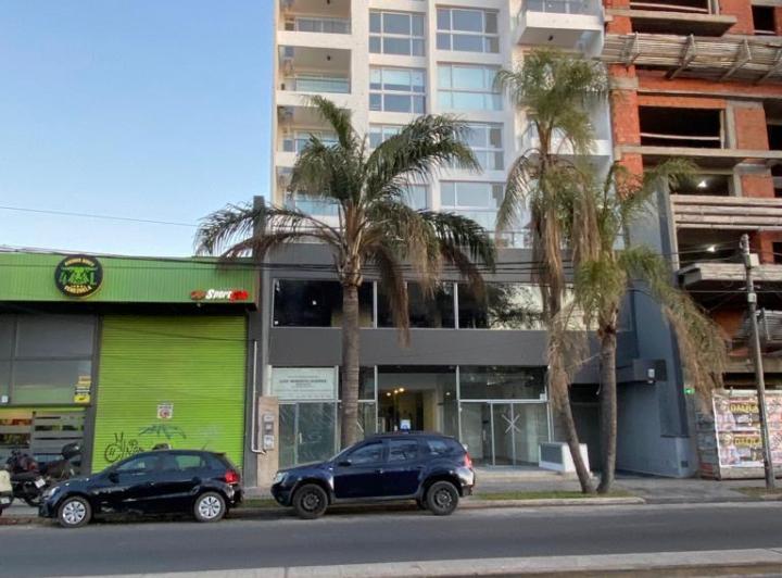 Departamento · 106m² · 4 Ambientes · 1 Cochera