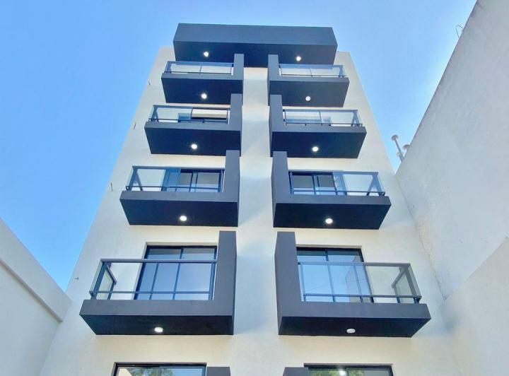 Departamento · 40m² · 2 Ambientes