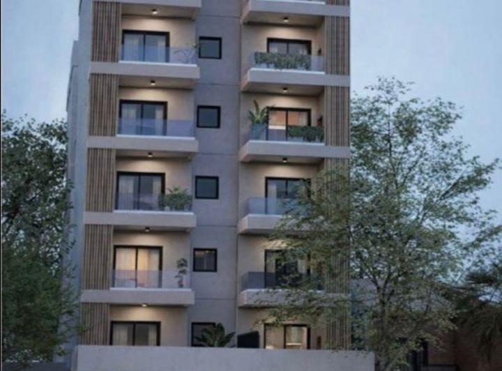 Departamento · 28m² · 1 Ambiente